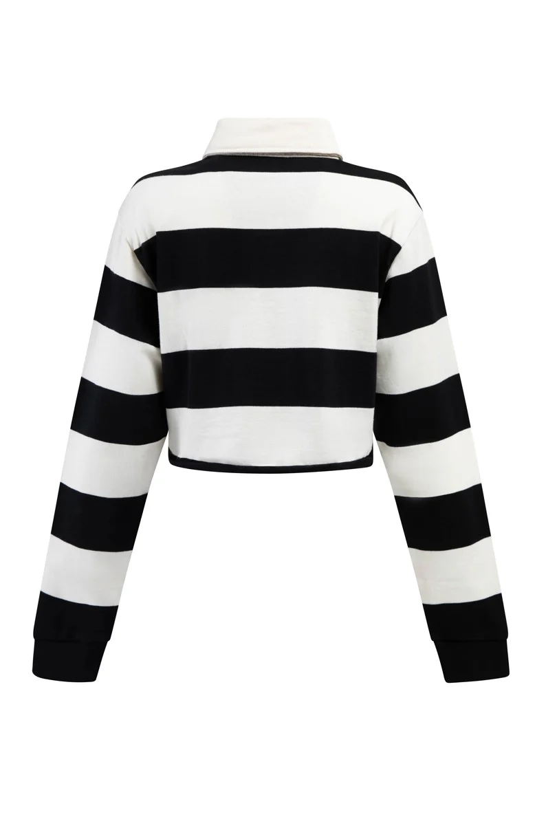 Atlanta United FC Rugby Top - Image 5