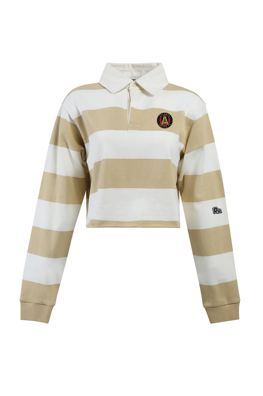 Atlanta United FC Rugby Top - Image 6