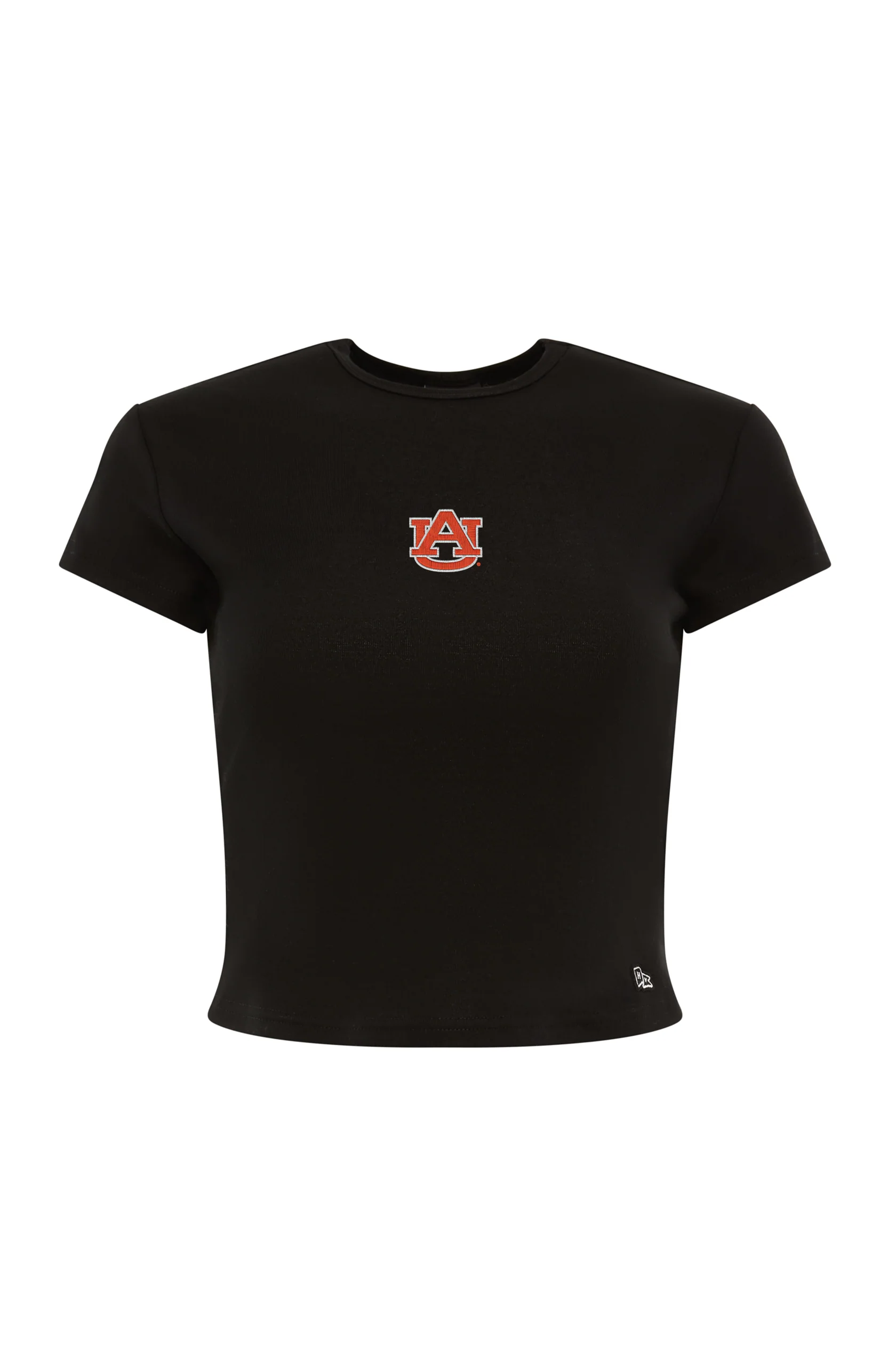 Auburn Baby Tee - Image 5