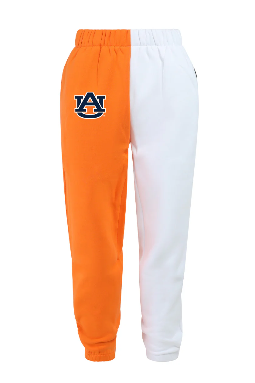 Auburn Color-Block Sweats - Image 5