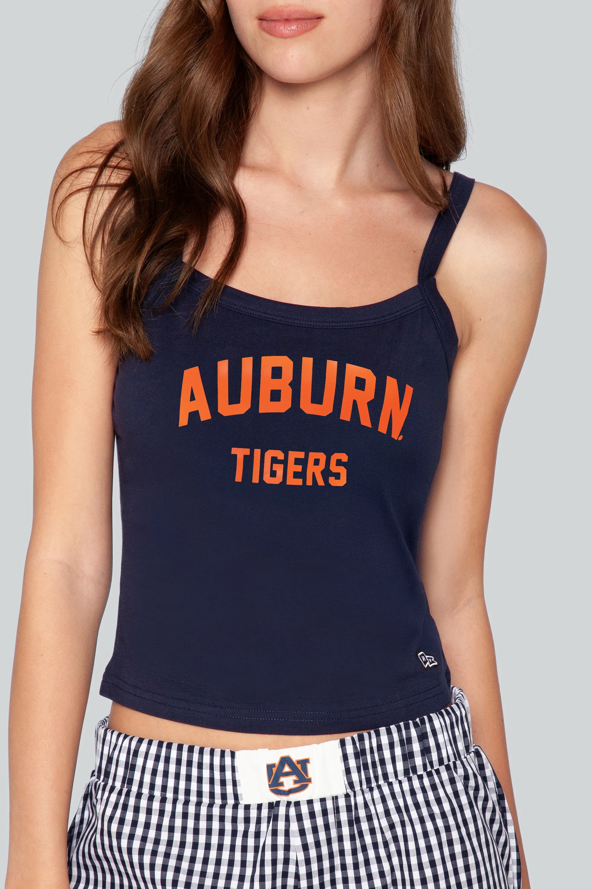 Auburn Playmaker Tank - Image 3