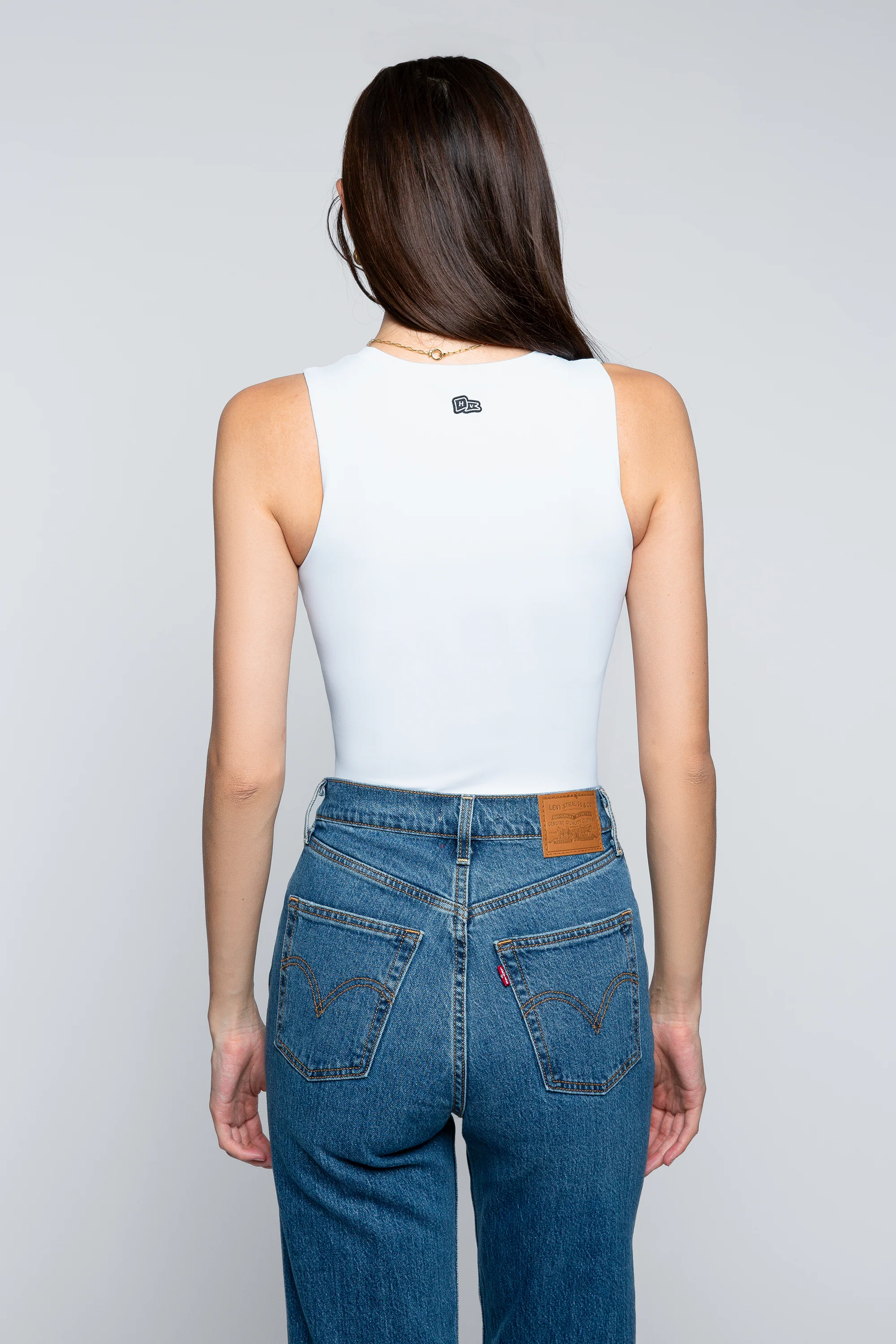 Auburn University Contouring Bodysuit - Image 3