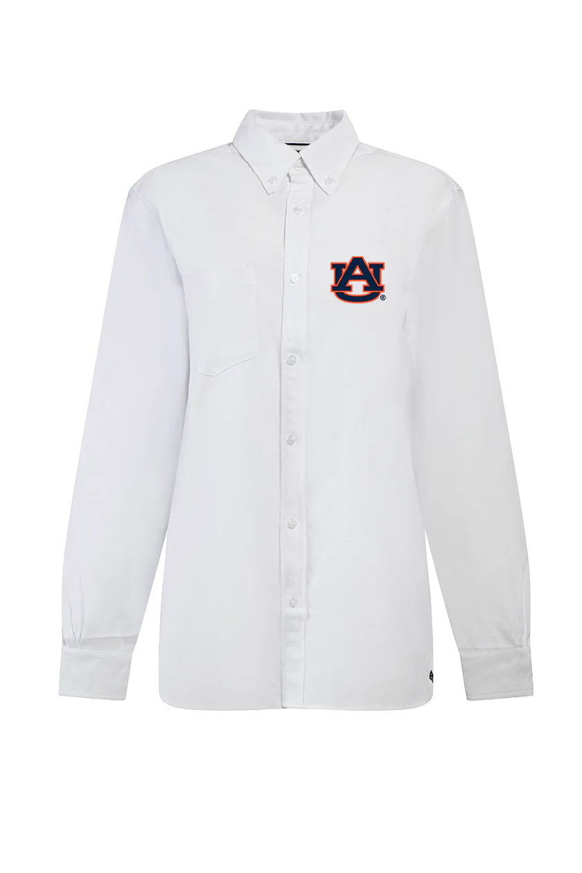 Auburn University Hamptons Button Down