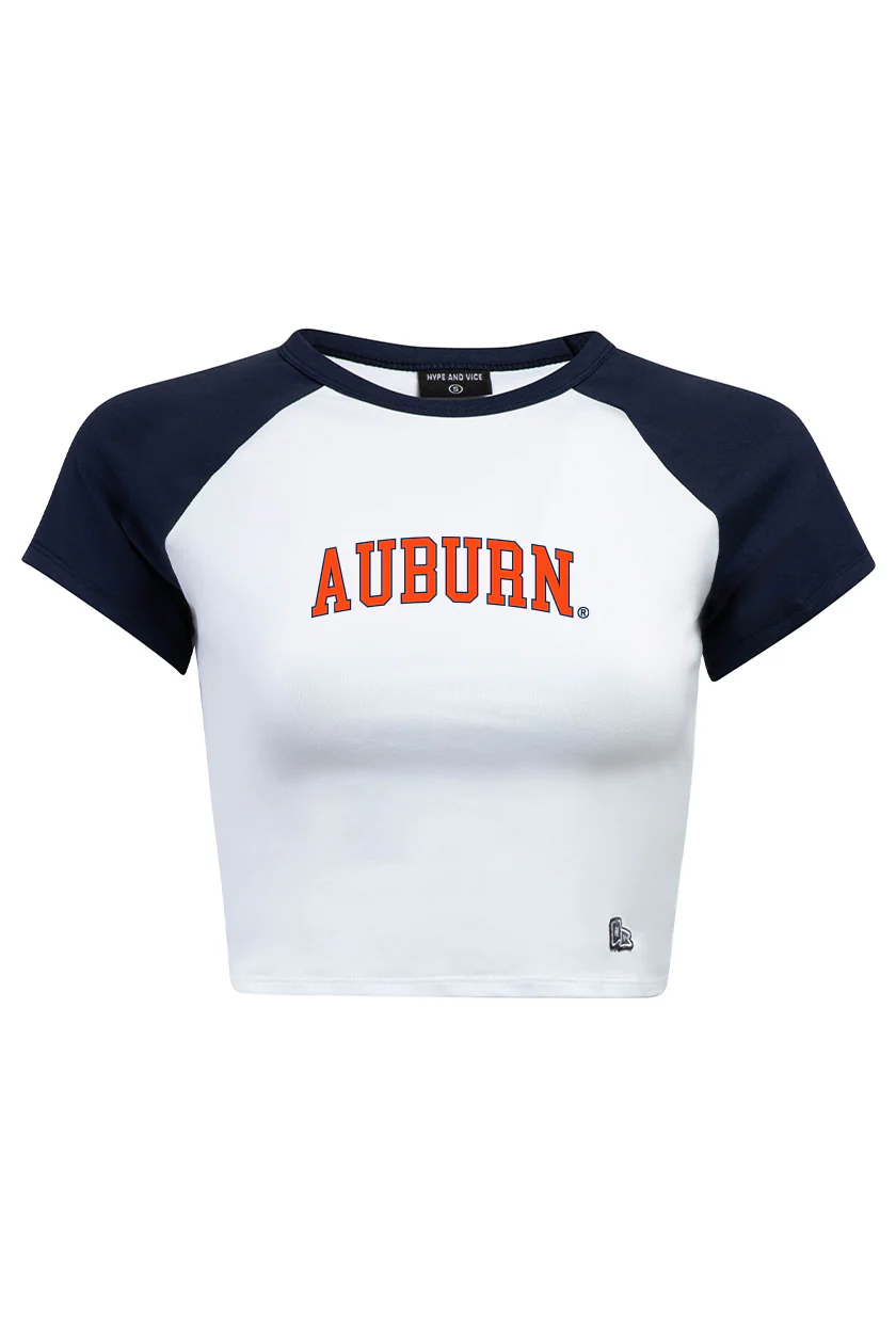 Auburn University Homerun Tee - Image 11