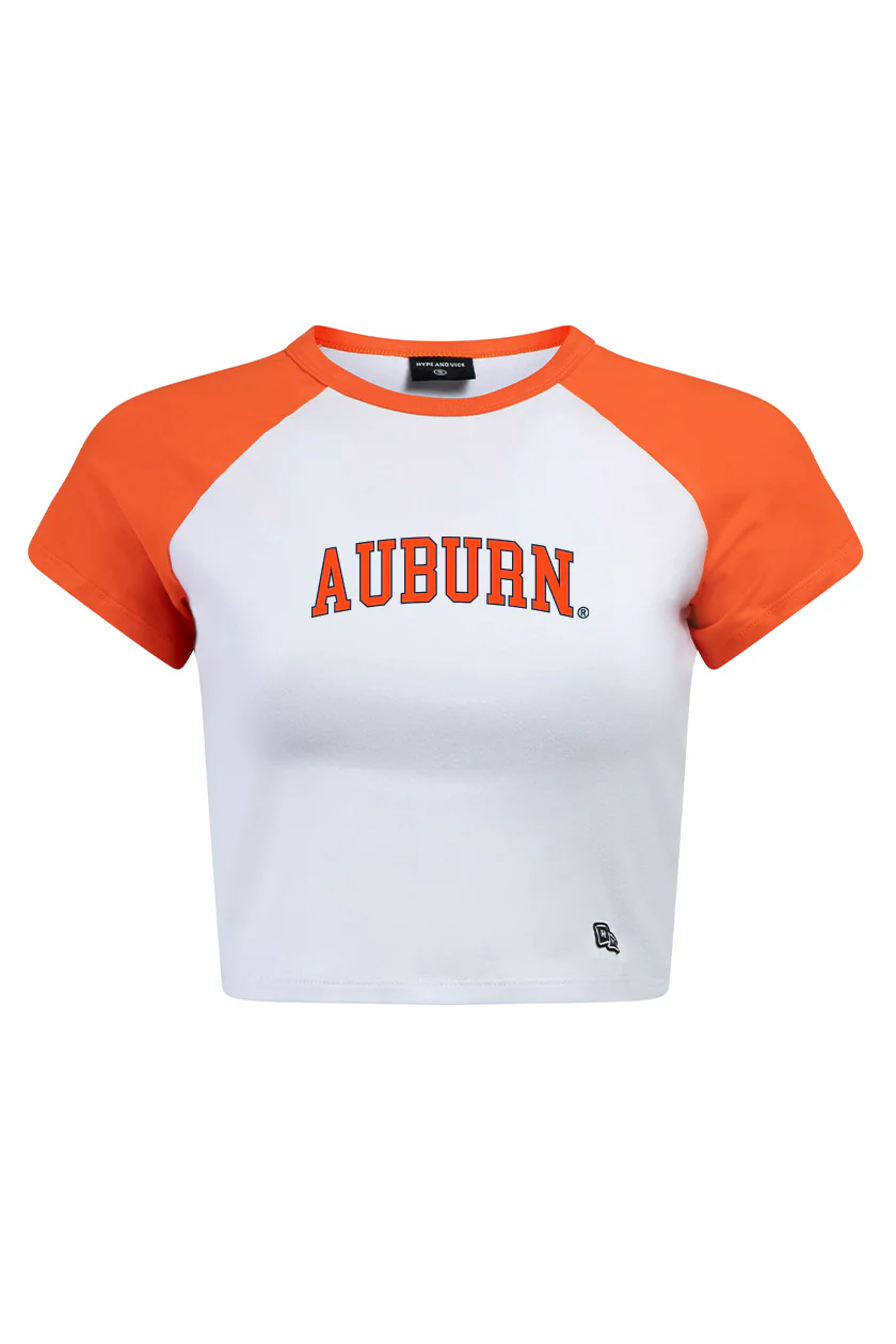 Auburn University Homerun Tee - Image 7