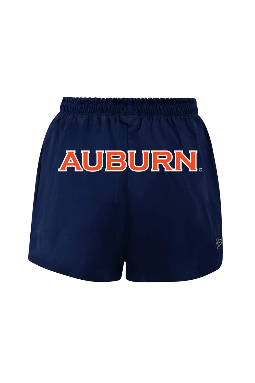 Auburn University P.E. Shorts - Image 12