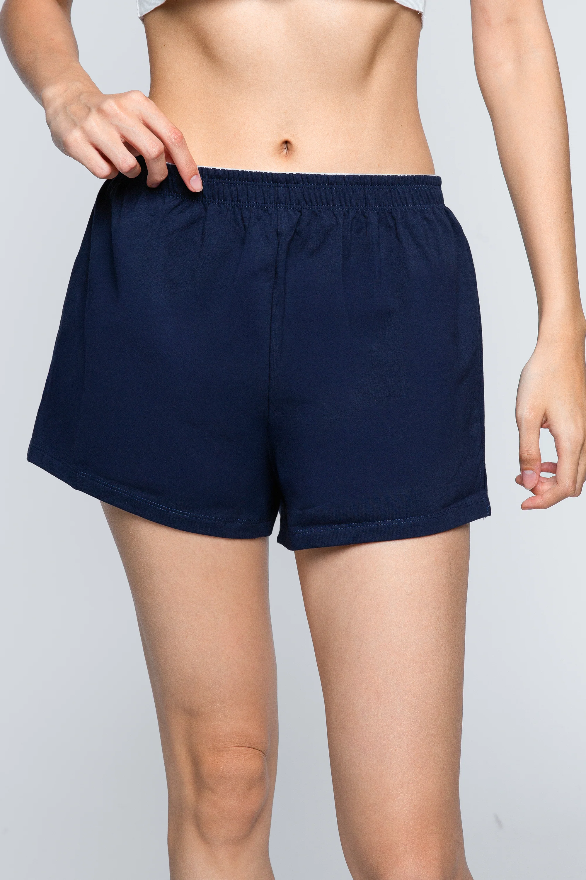 Auburn University P.E. Shorts - Image 2