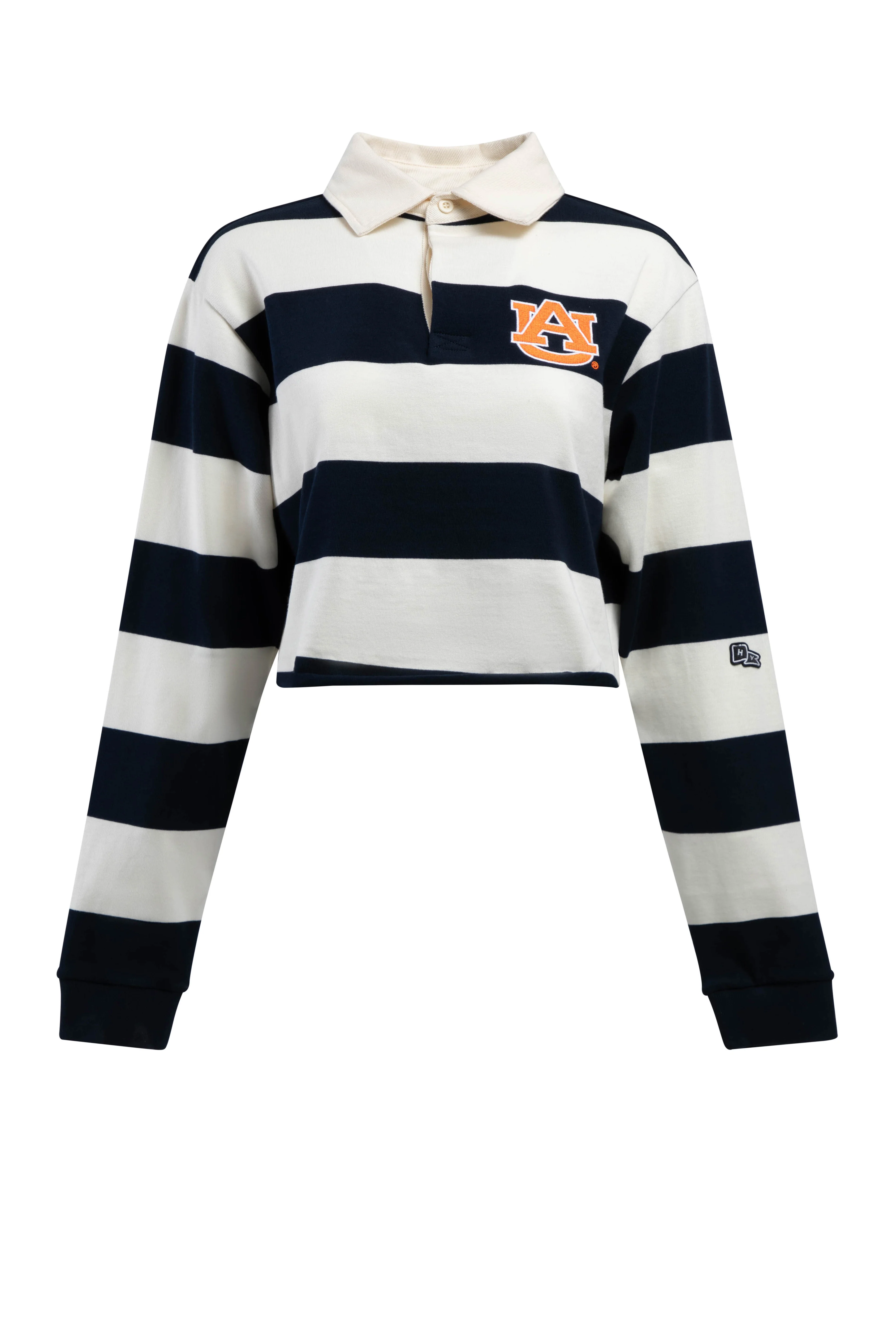 Auburn University Rugby Top - Image 4