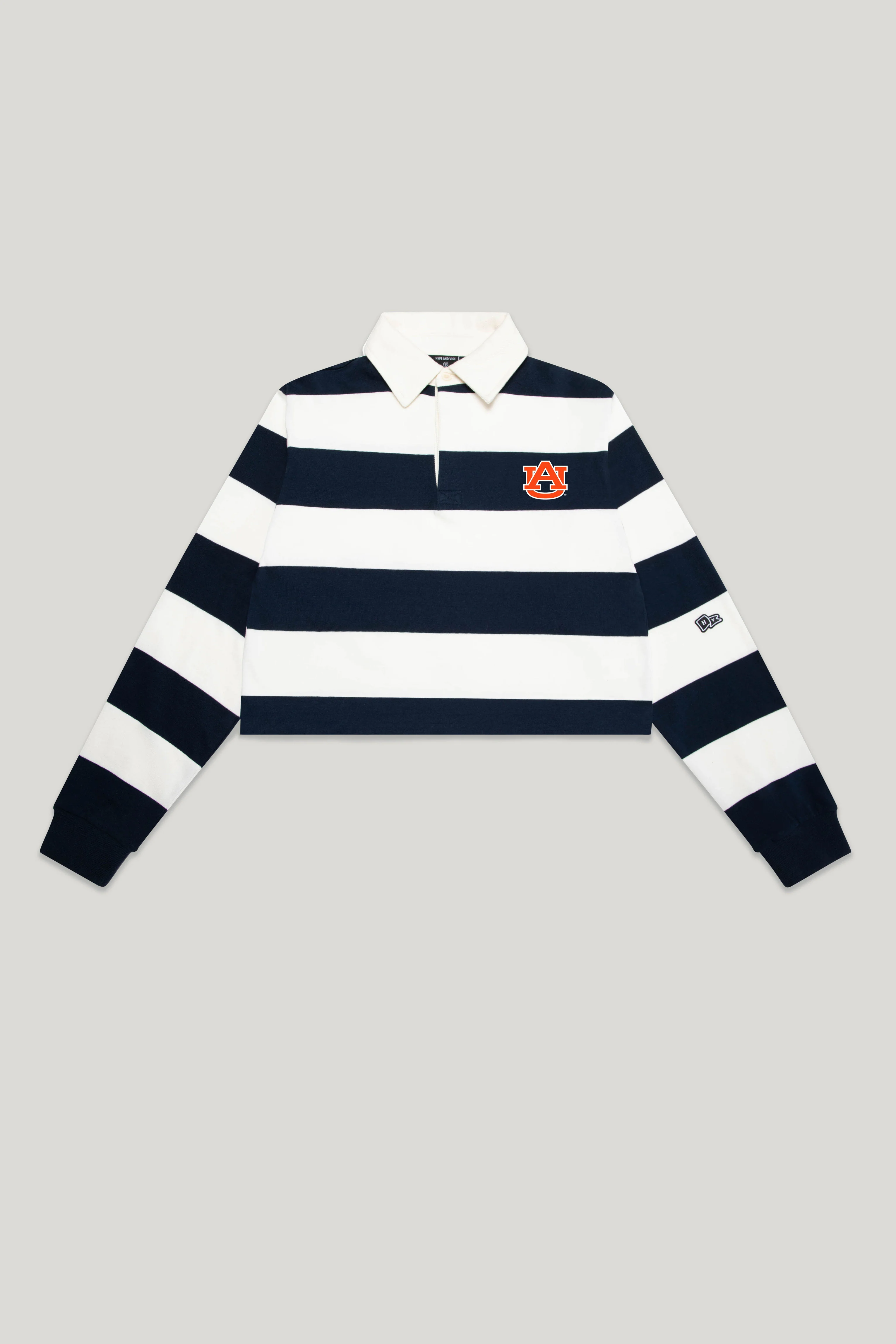 Auburn University Rugby Top - Image 6