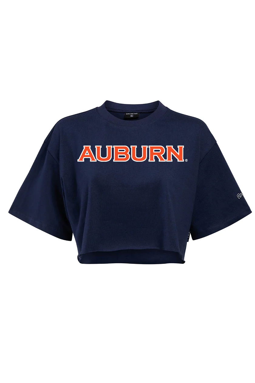 Auburn University Track Top - Image 6