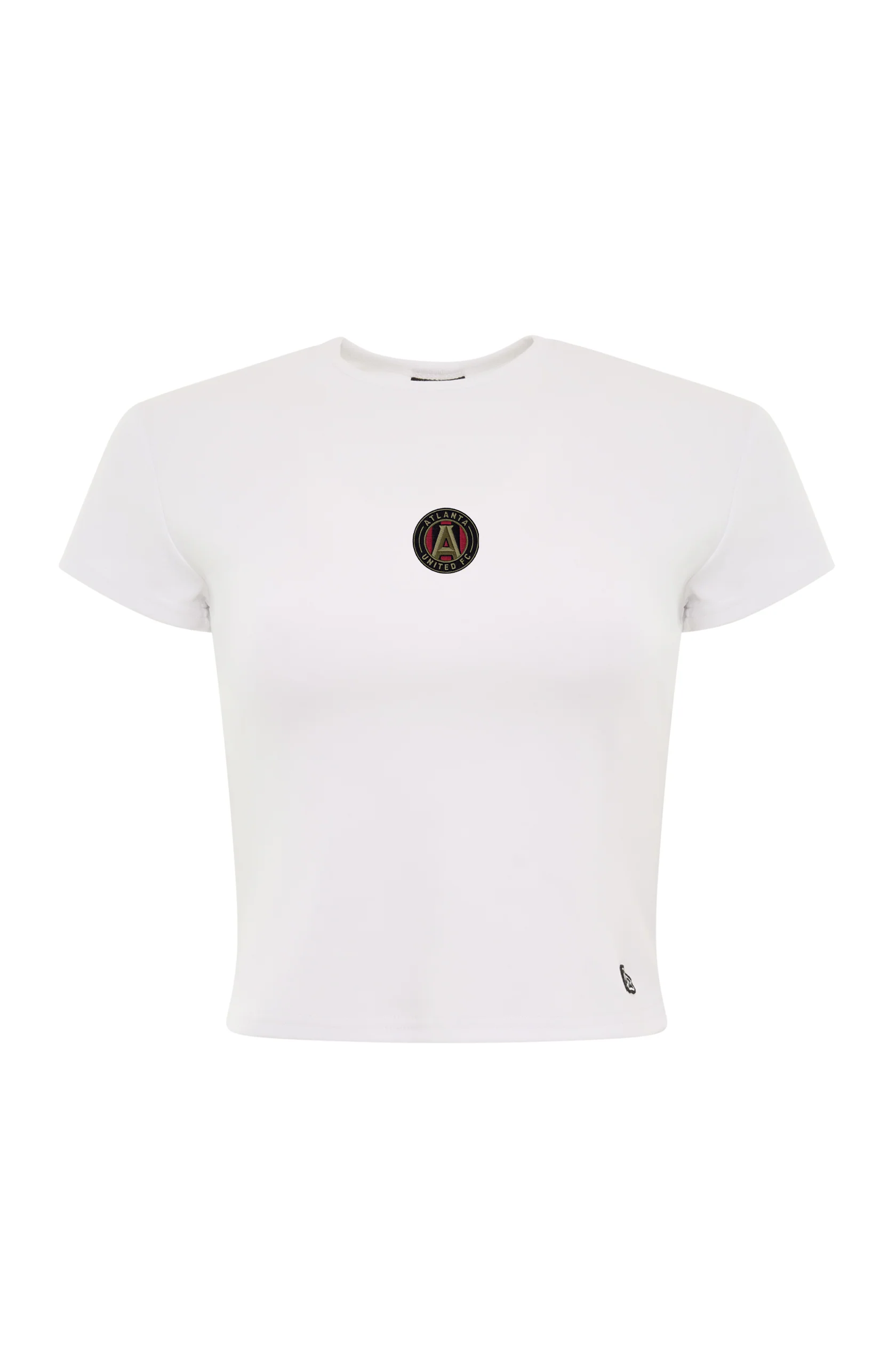 Austin FC Baby Tee - Image 5