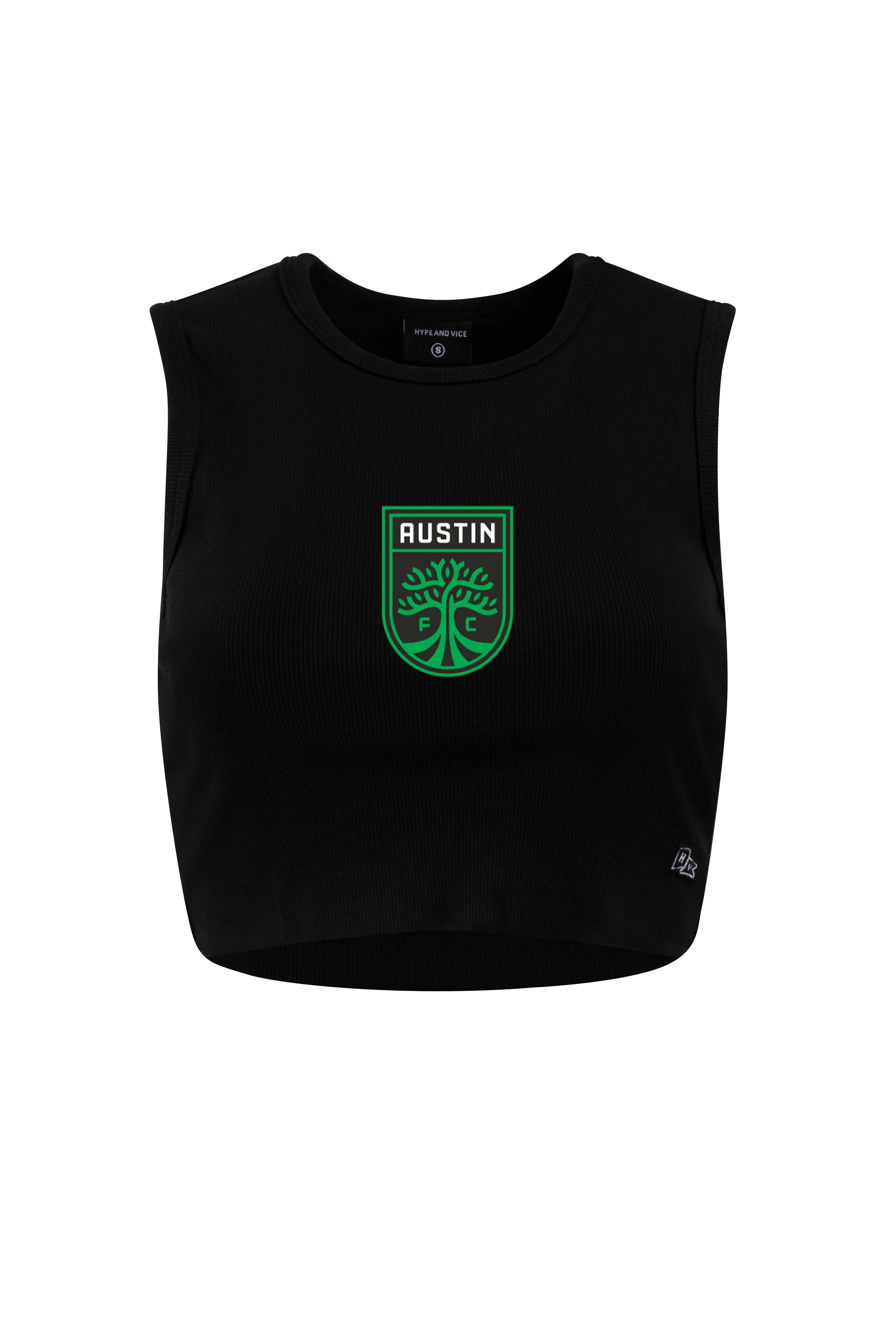 Austin FC Cut Off Tank - Image 9