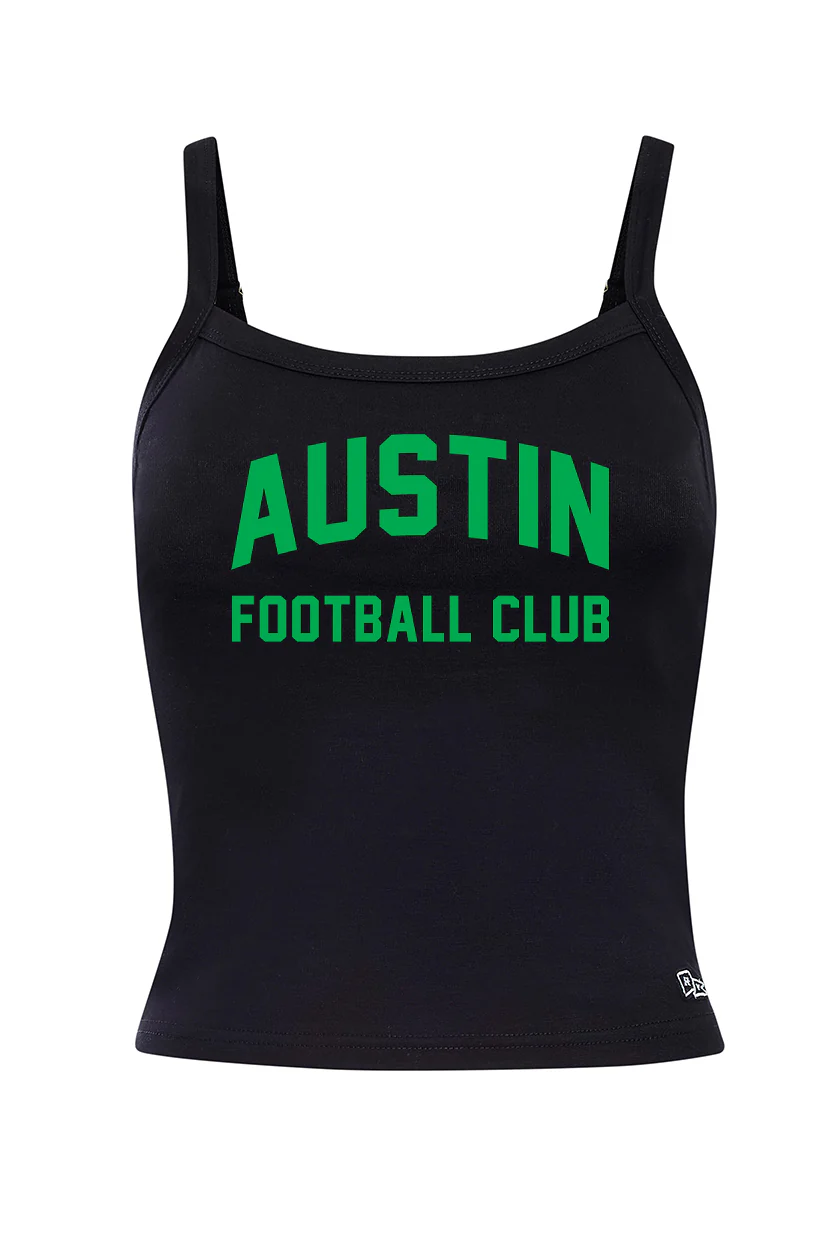 Austin FC Playmaker Tank