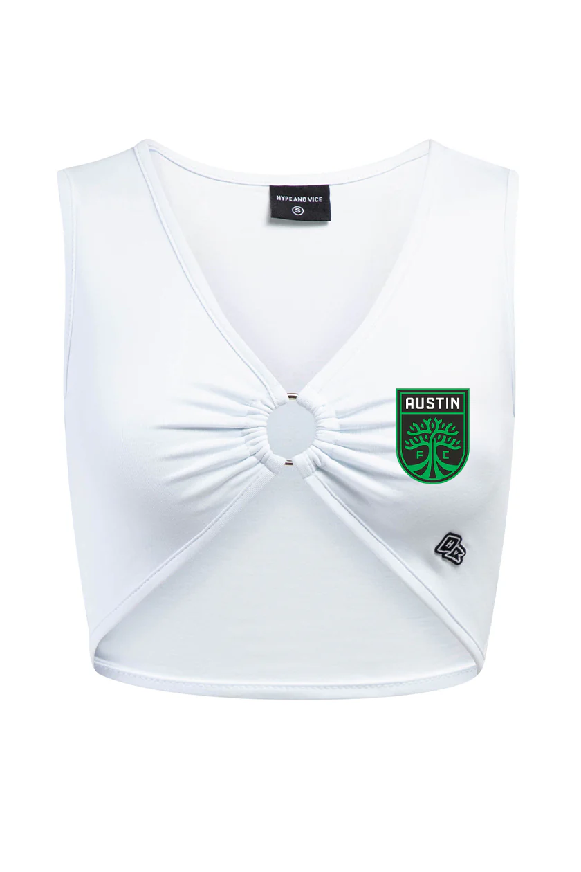 Austin FC Ring It Top