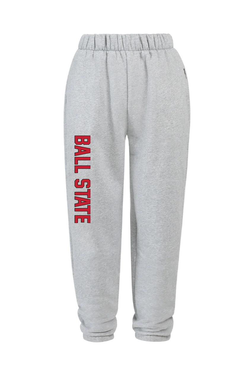 Ball State Basic Sweats - Image 11