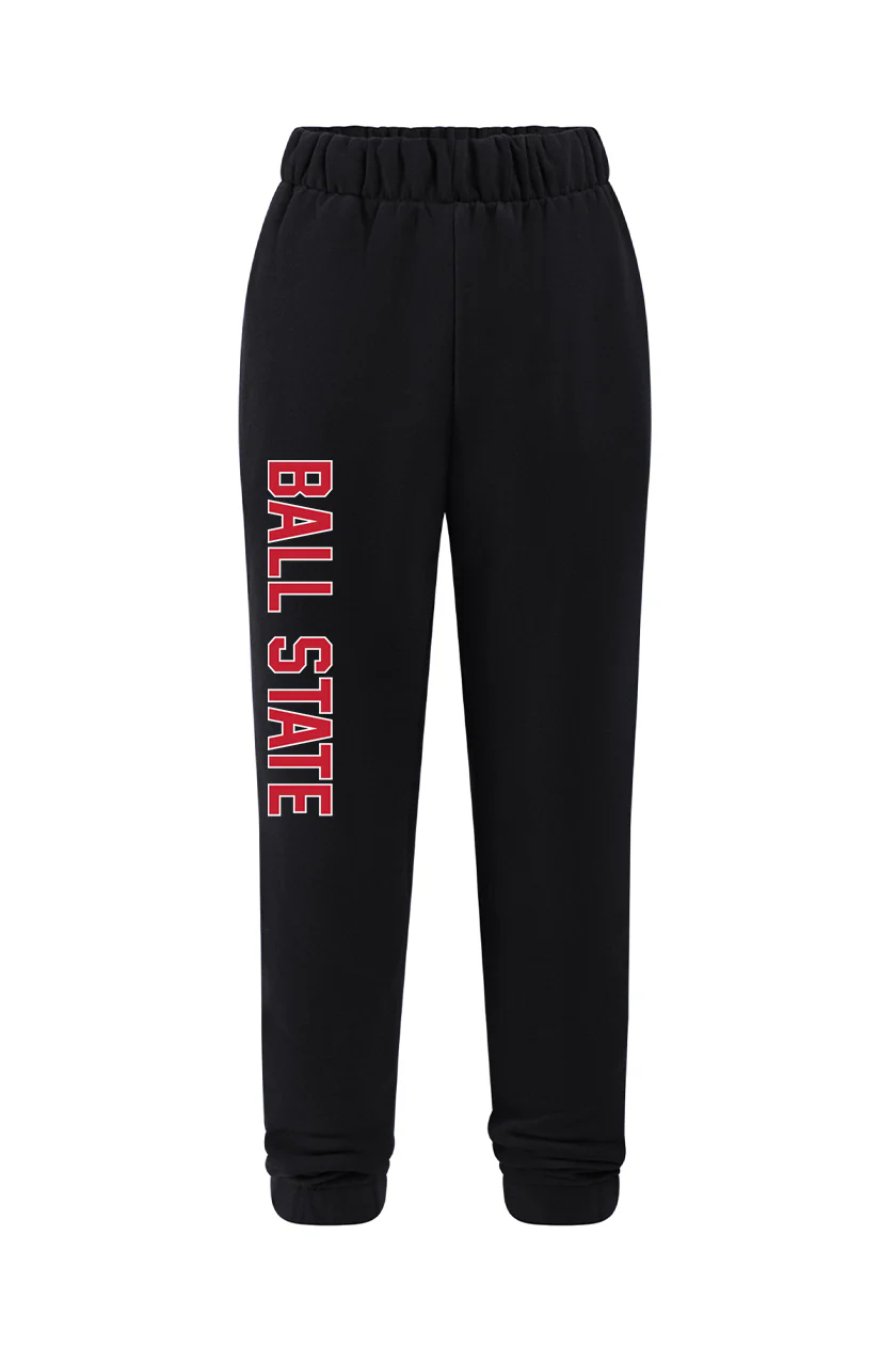 Ball State Basic Sweats - Image 13