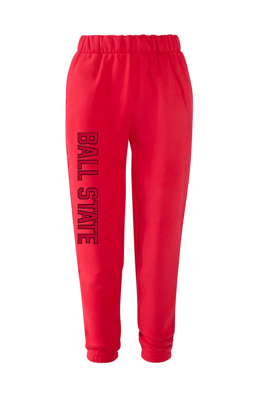 Ball State Basic Sweats - Image 15
