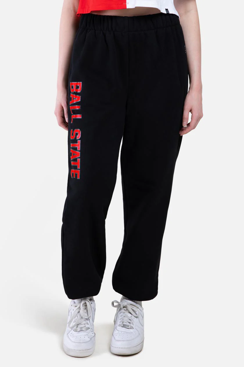 Ball State Basic Sweats - Image 4