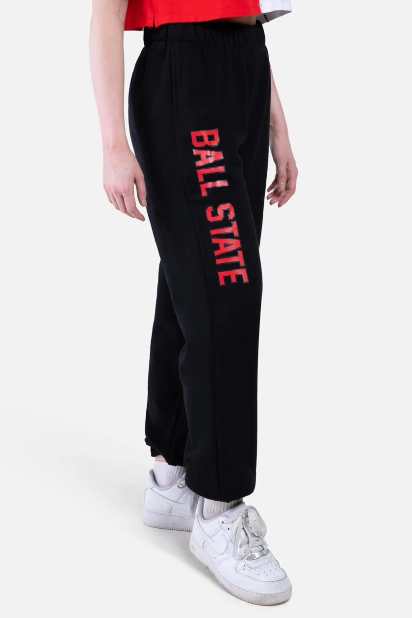 Ball State Basic Sweats - Image 5