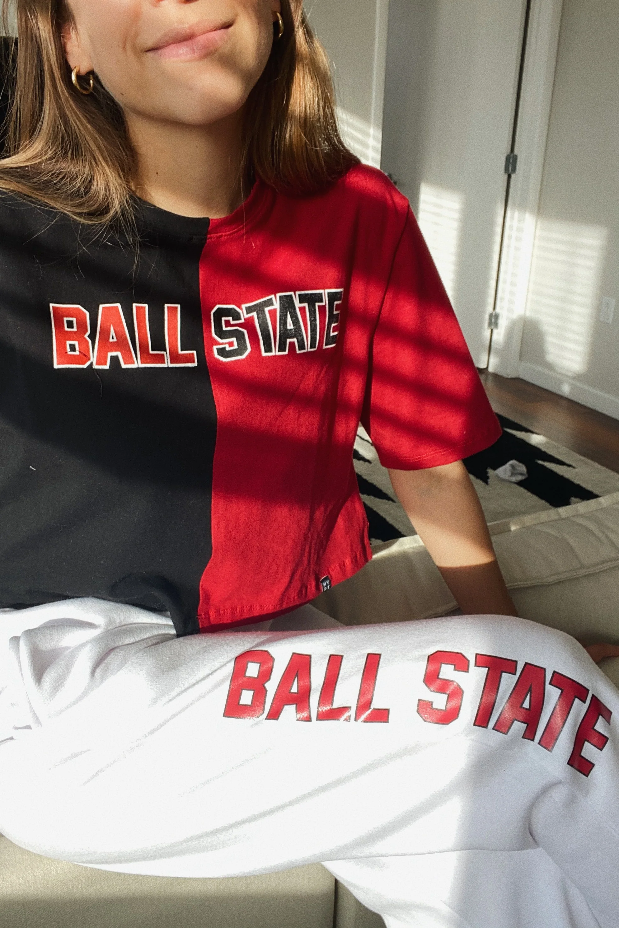 Ball State Basic Sweats - Image 9