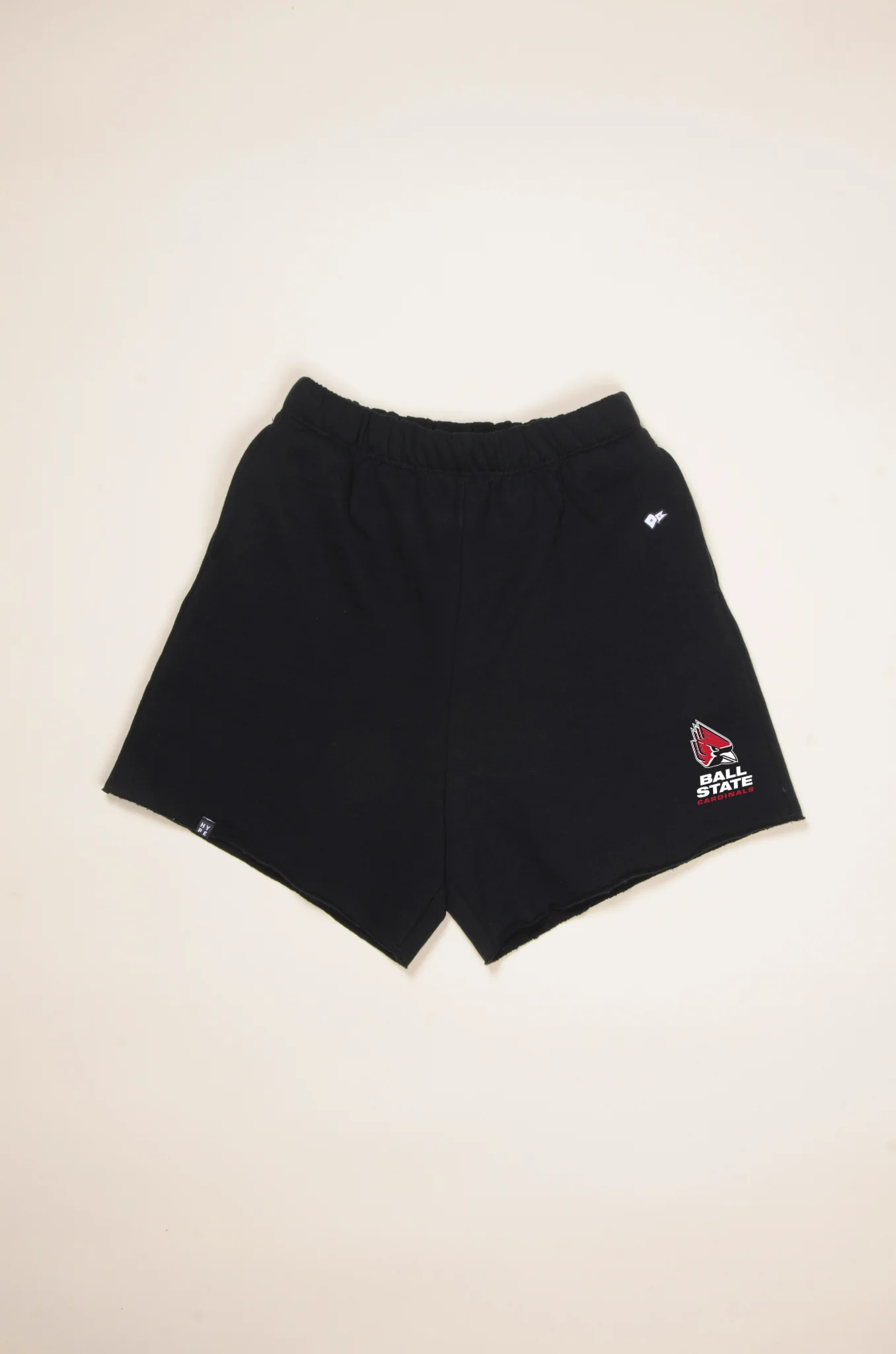 Ball State Cut Off Sweatshorts - Image 7