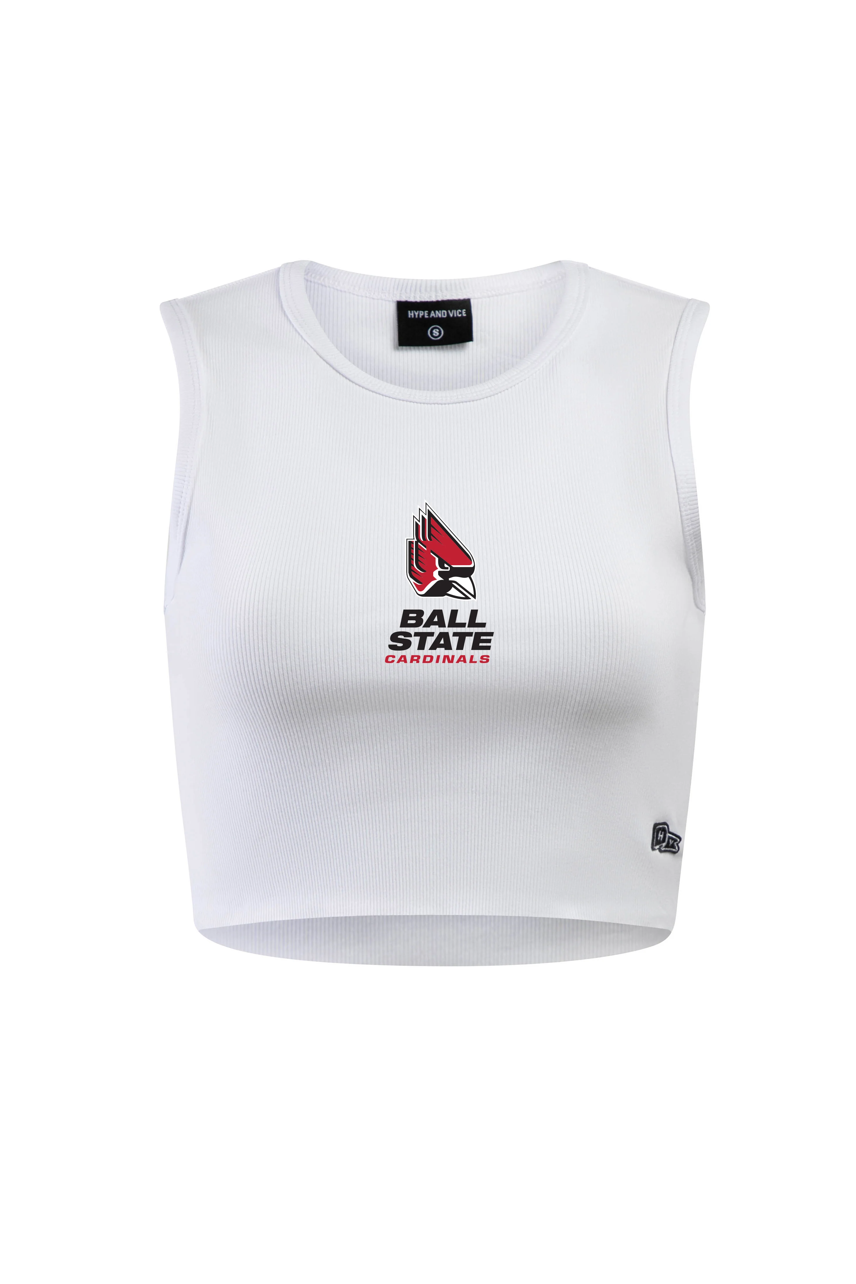 Ball State Cut Off Tank - Image 4
