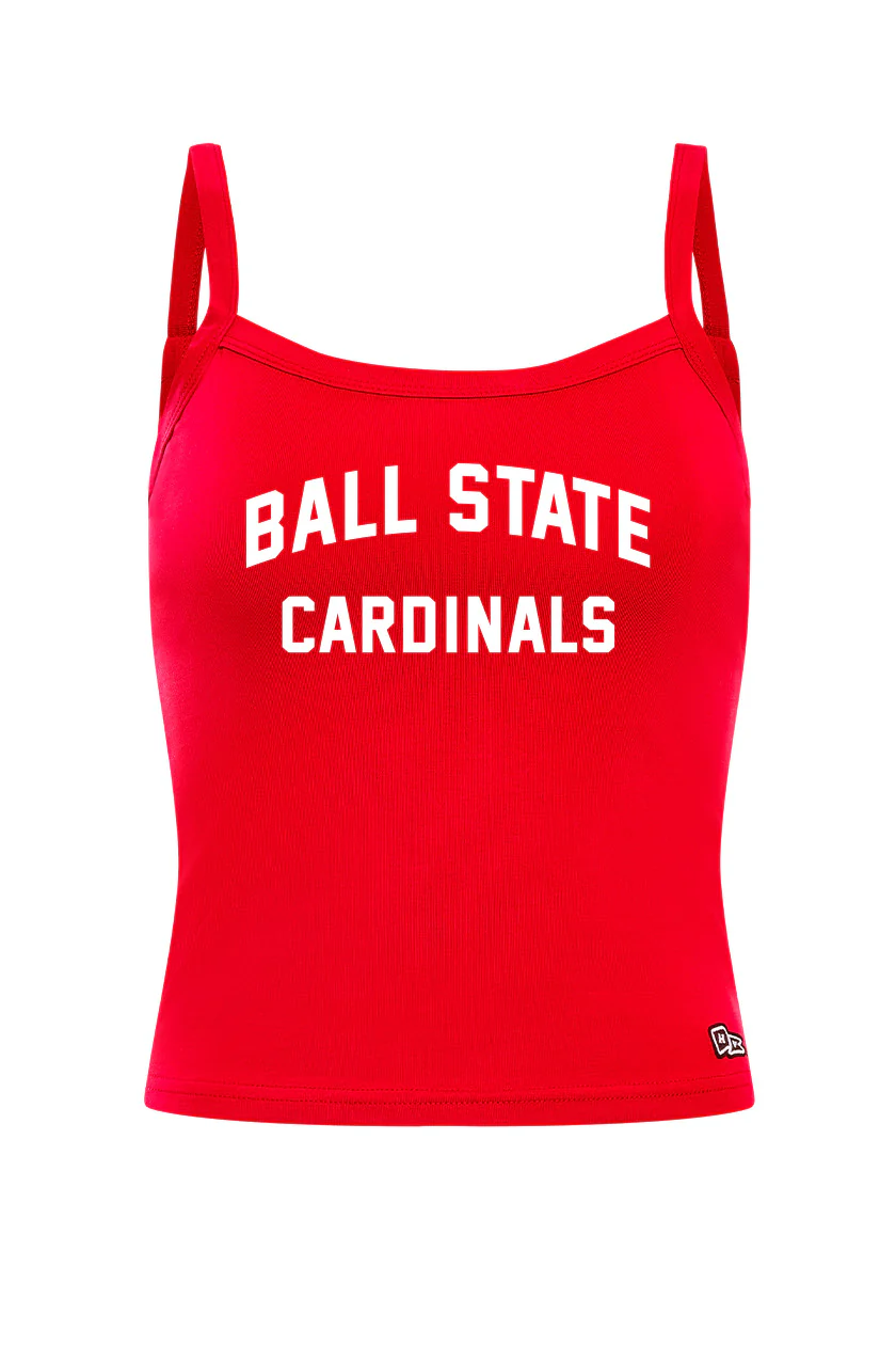 Ball State Playmaker Tank - Image 5
