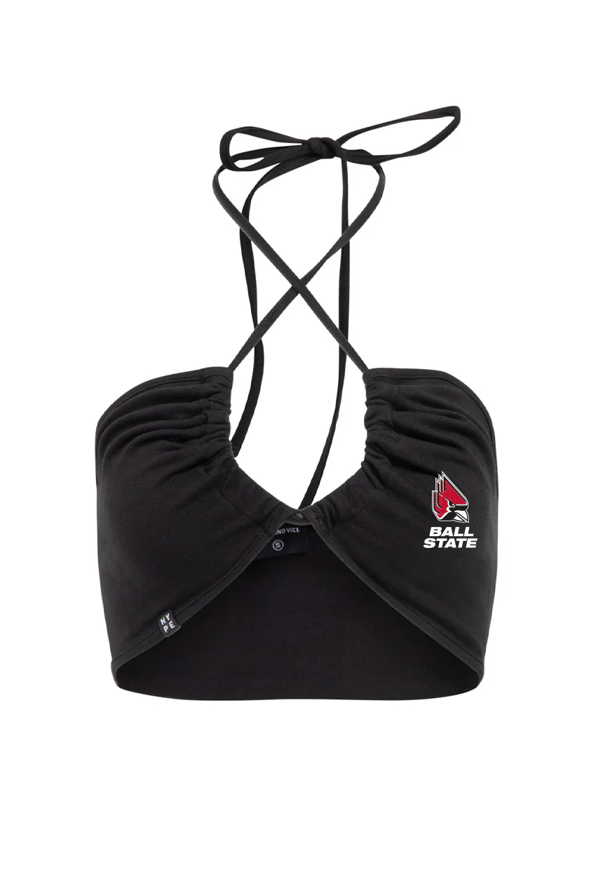 Ball State Slam Dunk Top - Image 3