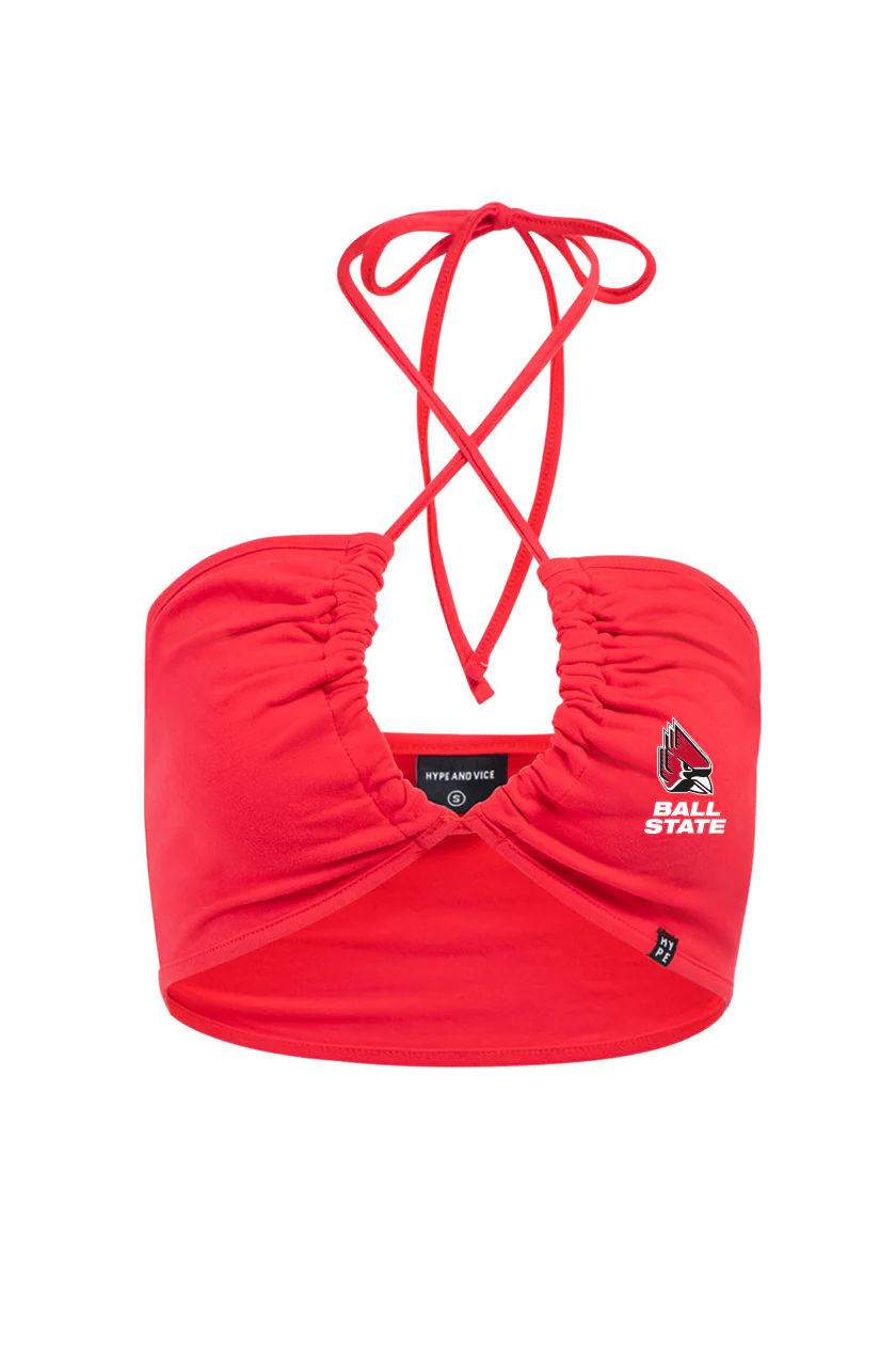 Ball State Slam Dunk Top - Image 5