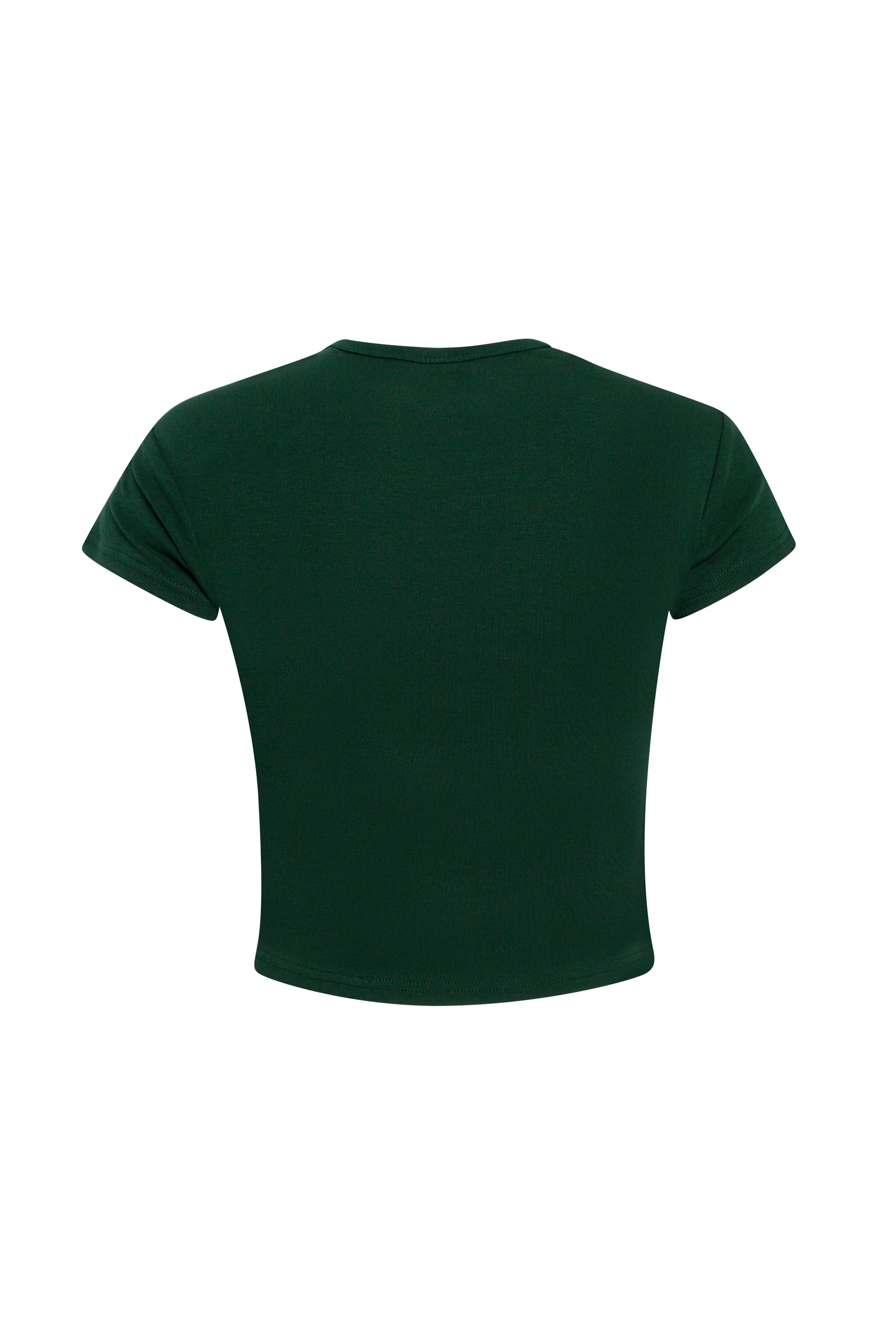 Baylor Baby Tee - Image 8