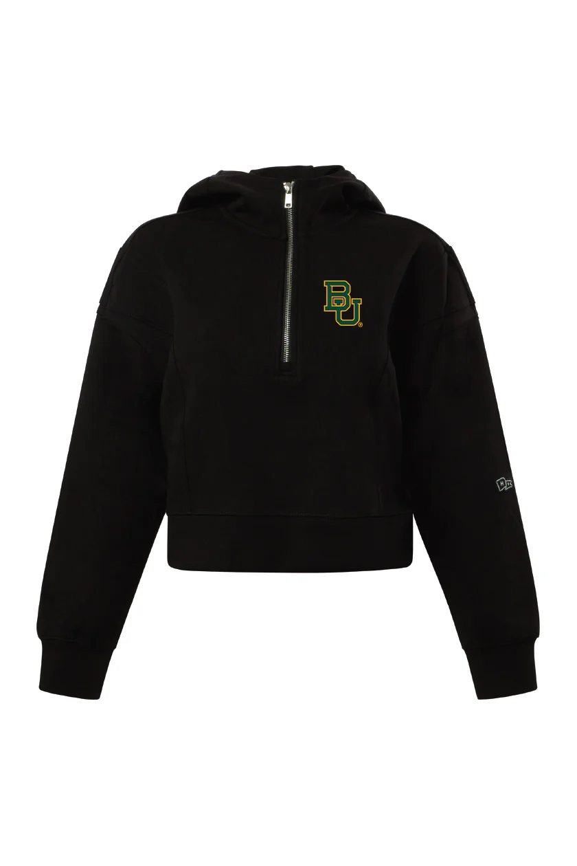 Baylor Butter Sport Half-Zip