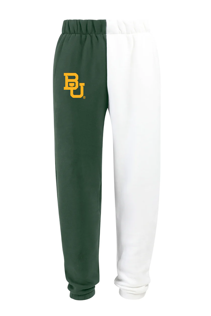 Baylor Color-Block Sweats - Image 5