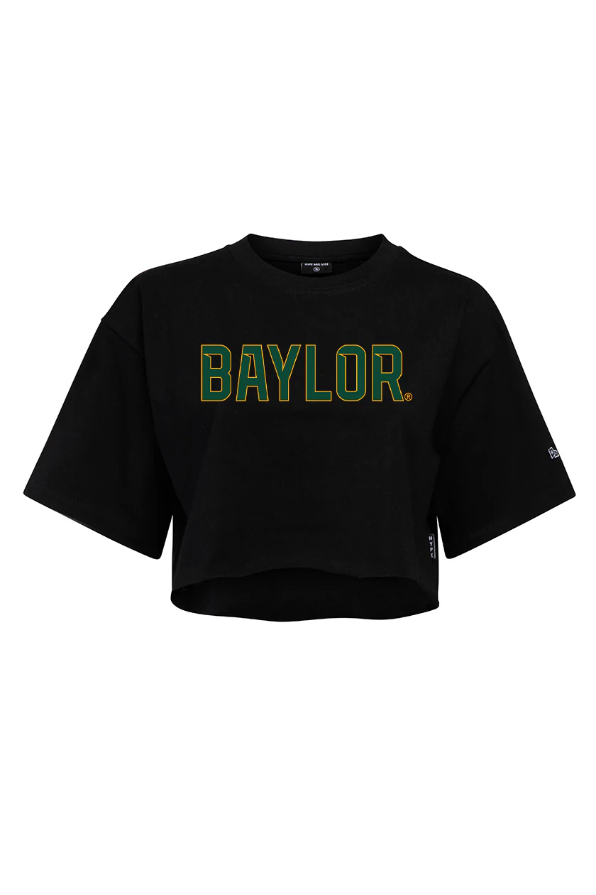 Baylor Track Top - Image 5