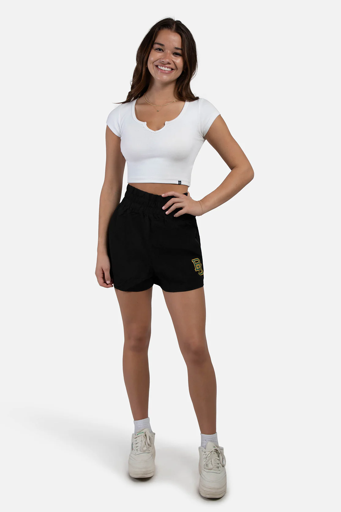 Baylor Boxer Short - Image 2