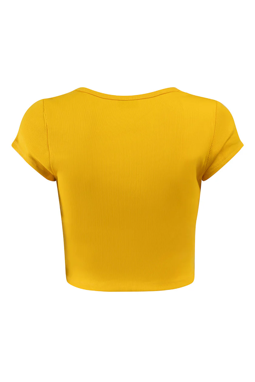 Baylor Cali Tee - Image 2