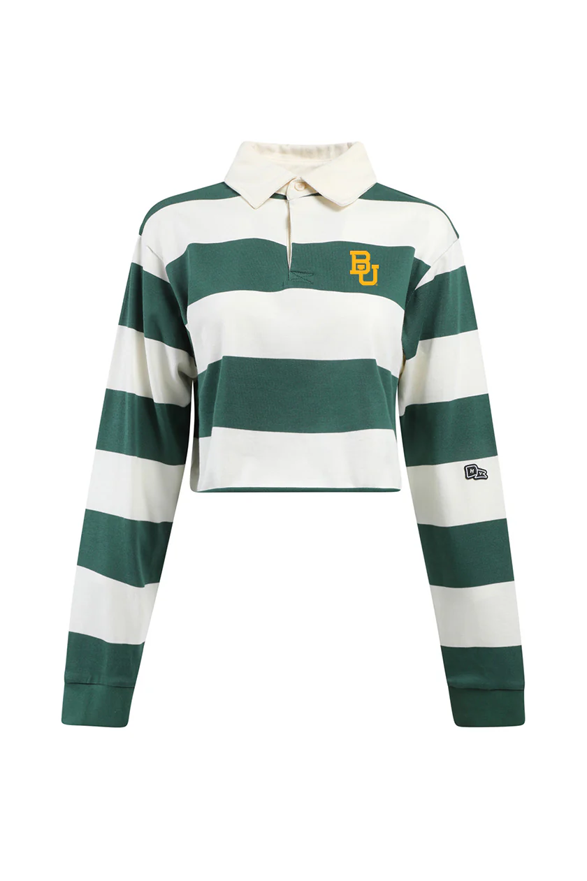Baylor University Rugby Top