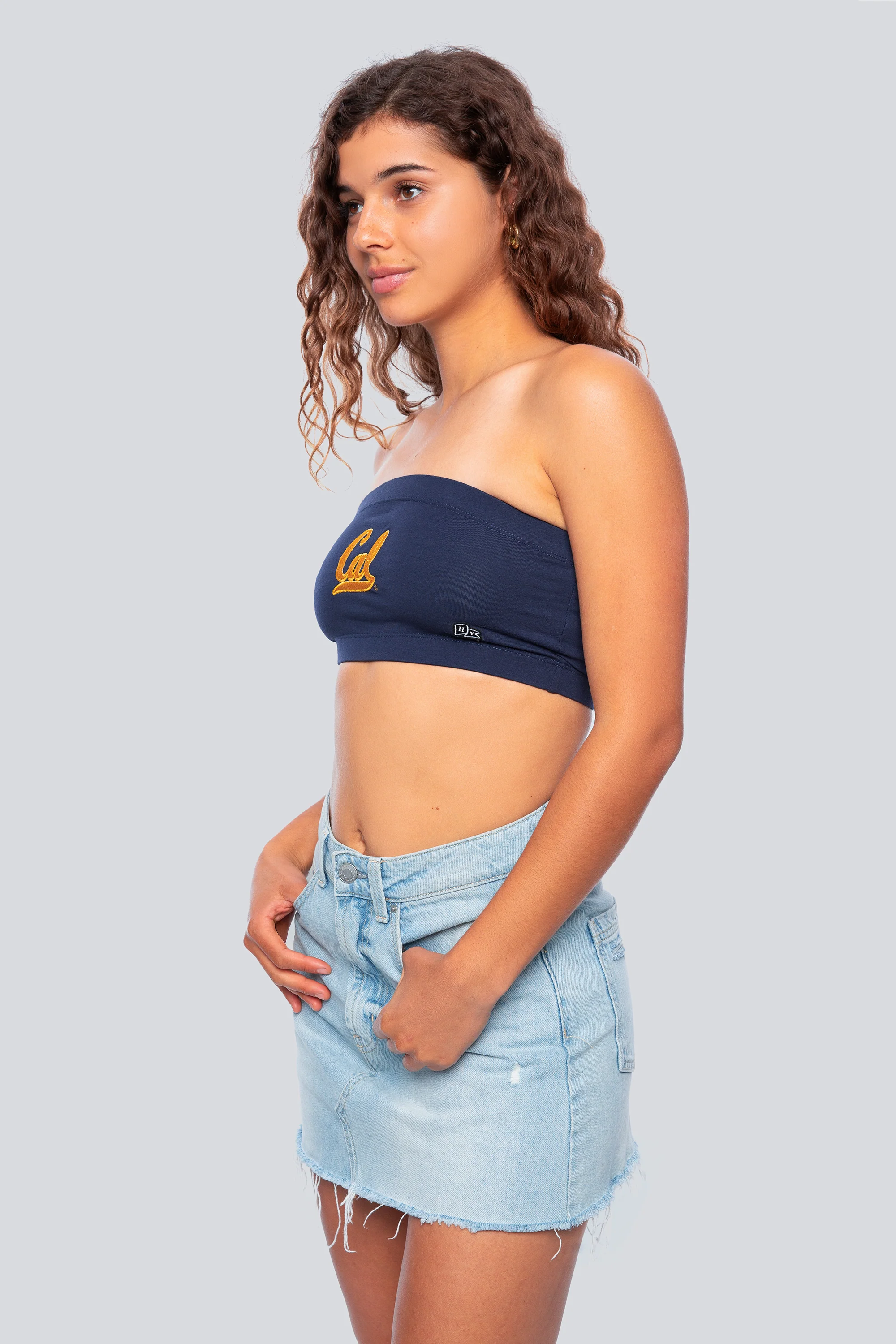 Berkeley Bandeau Top - Image 2