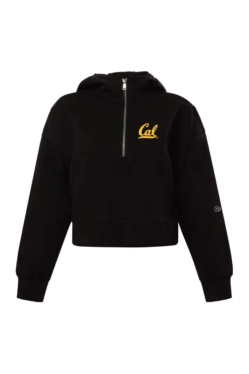 Berkeley Butter Sport Half-Zip