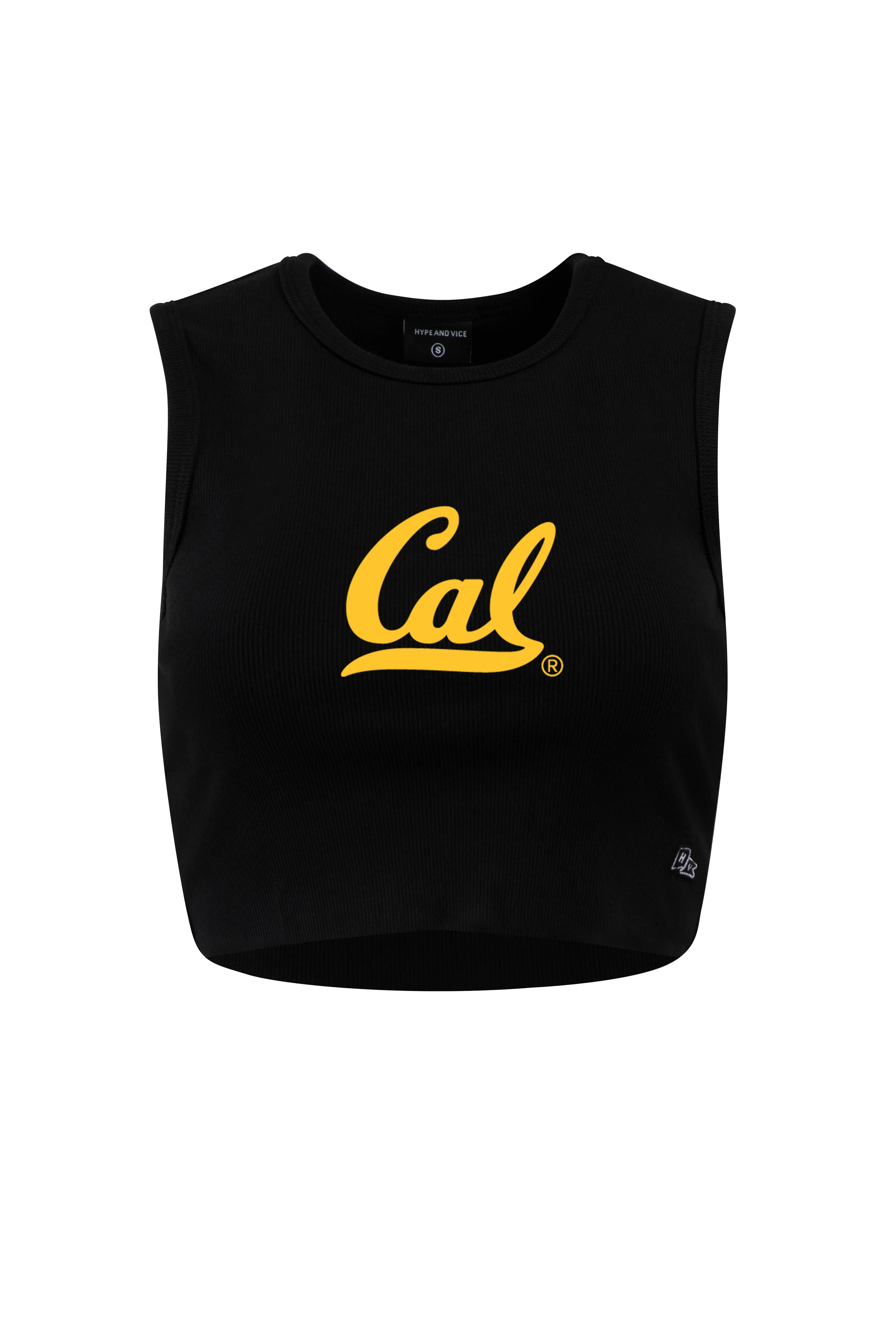Berkeley Cut Off Tank - Image 11