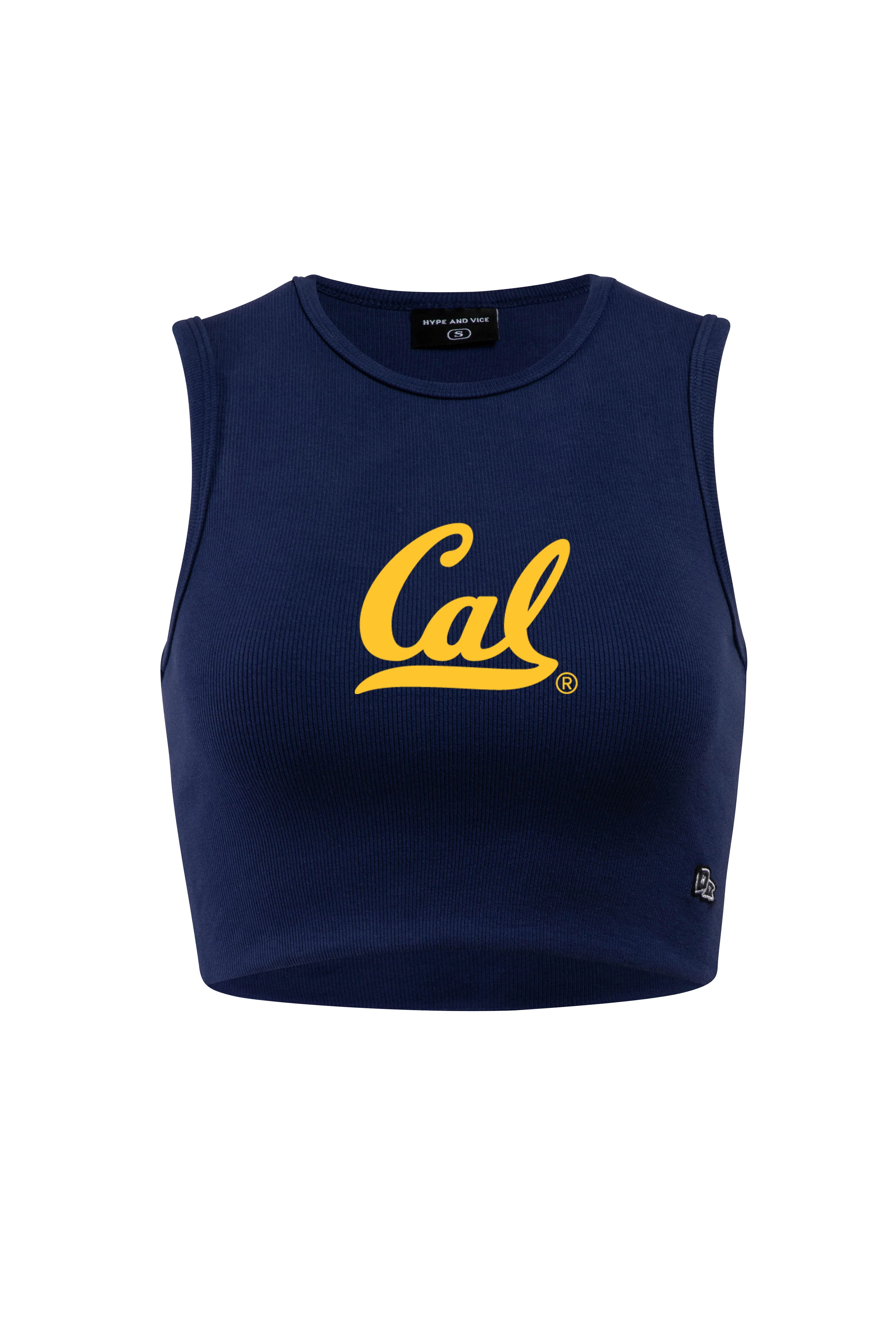 Berkeley Cut Off Tank - Image 13