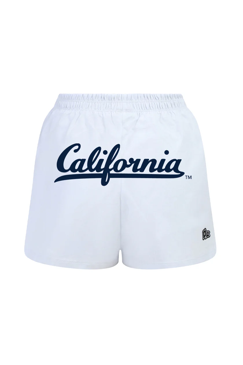 Berkeley P.E. Shorts