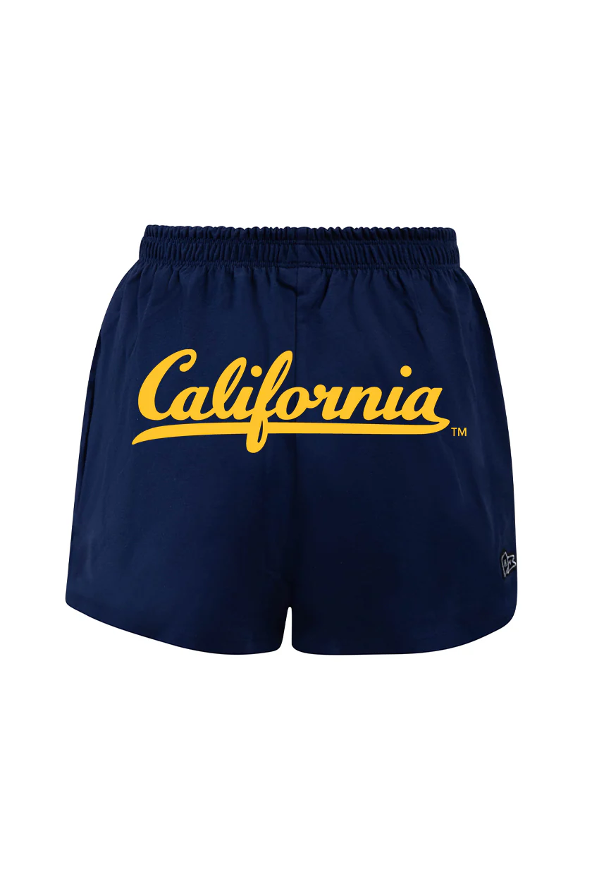 Berkeley P.E. Shorts - Image 3