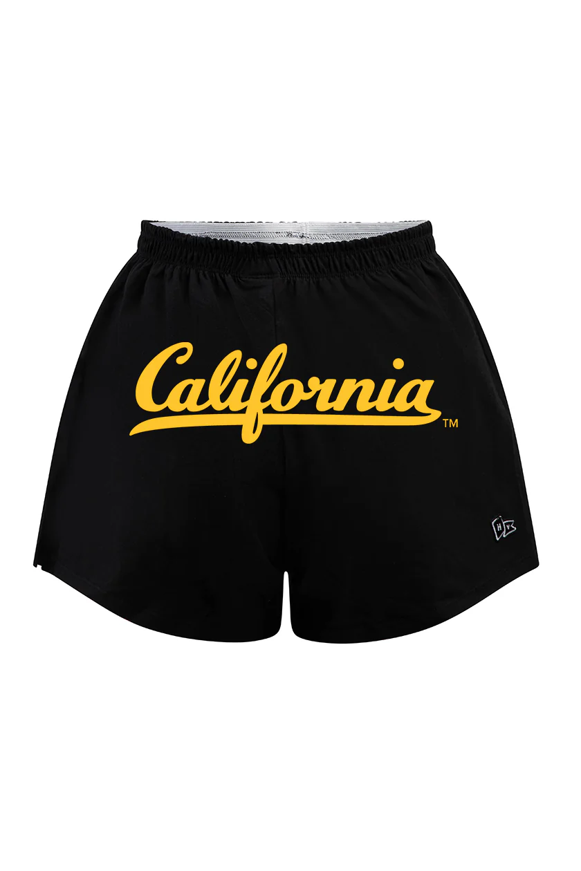 Berkeley P.E. Shorts - Image 9