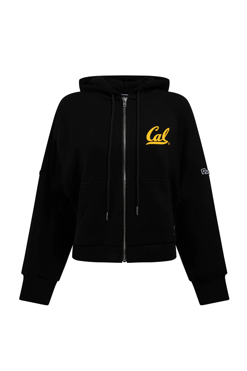 Berkeley Raglan Zip-Up - Image 7