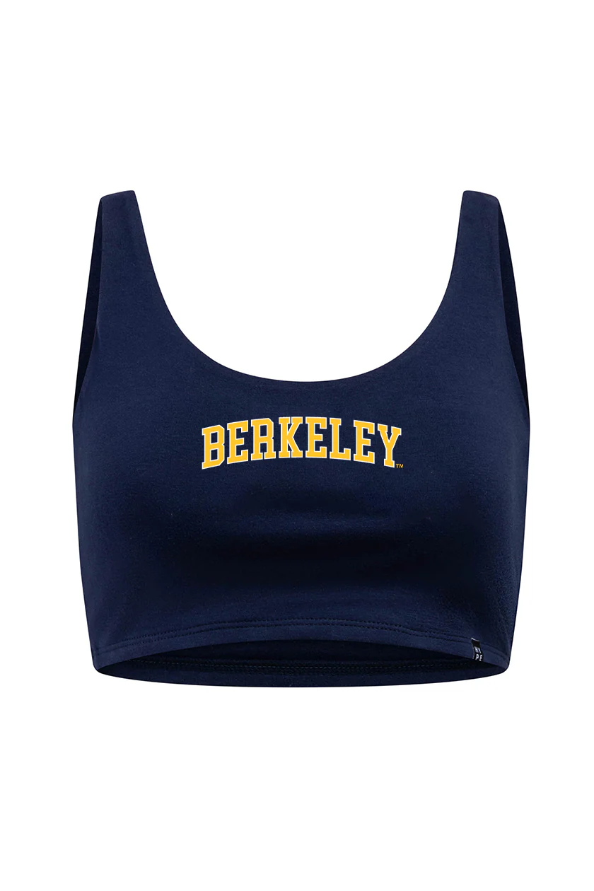 Berkeley Scoop Neck Crop Top - Image 14