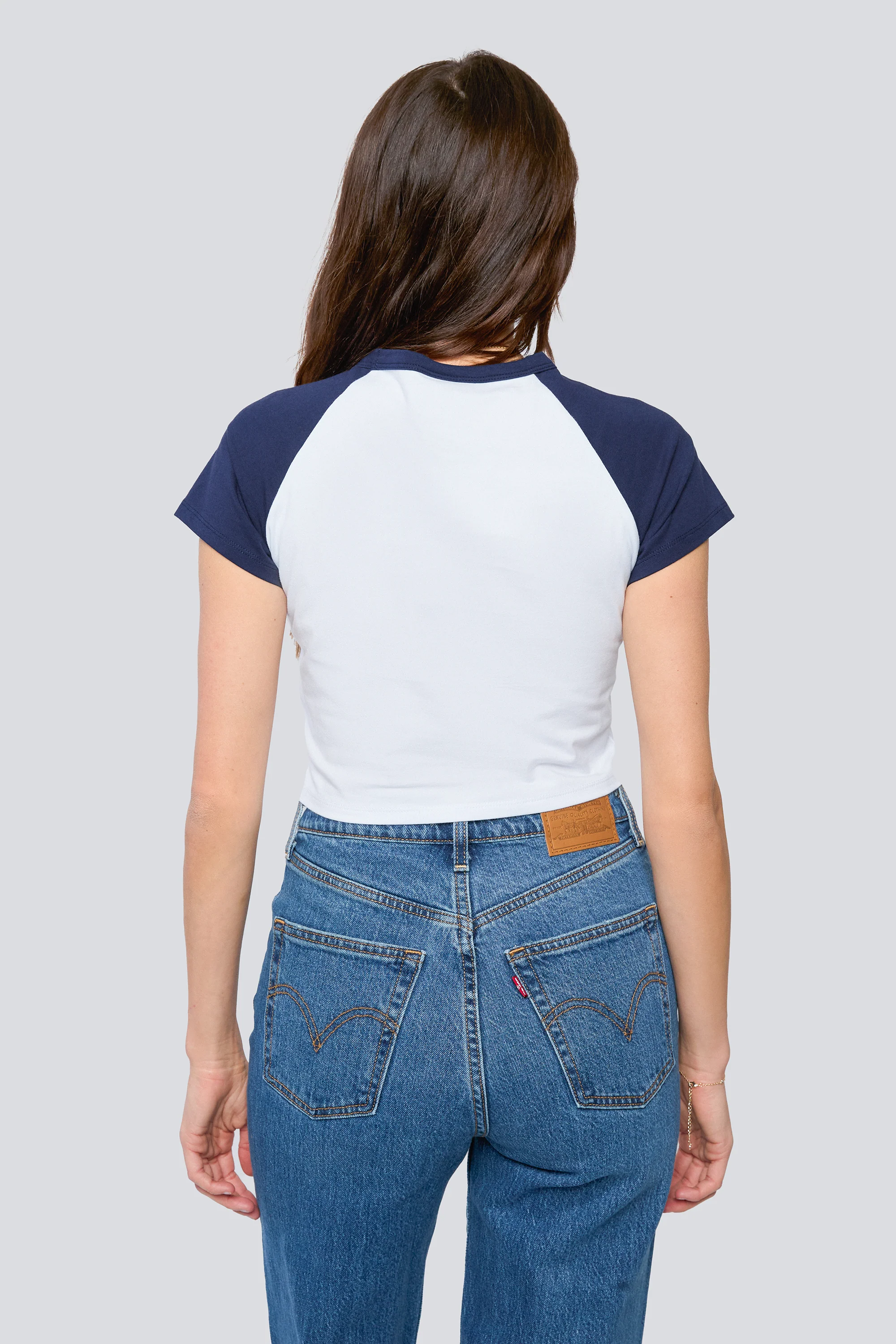 Berkeley Homerun Tee - Image 4