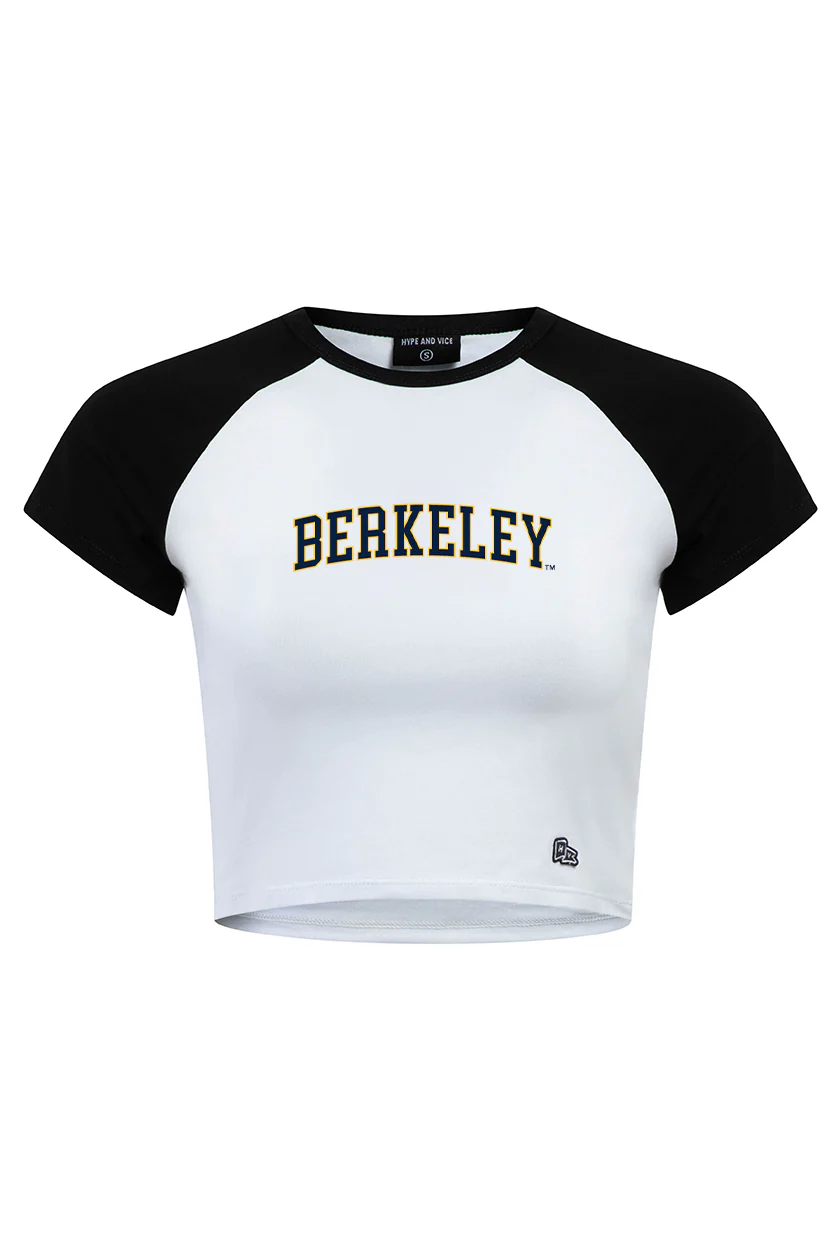 Berkeley Homerun Tee - Image 5