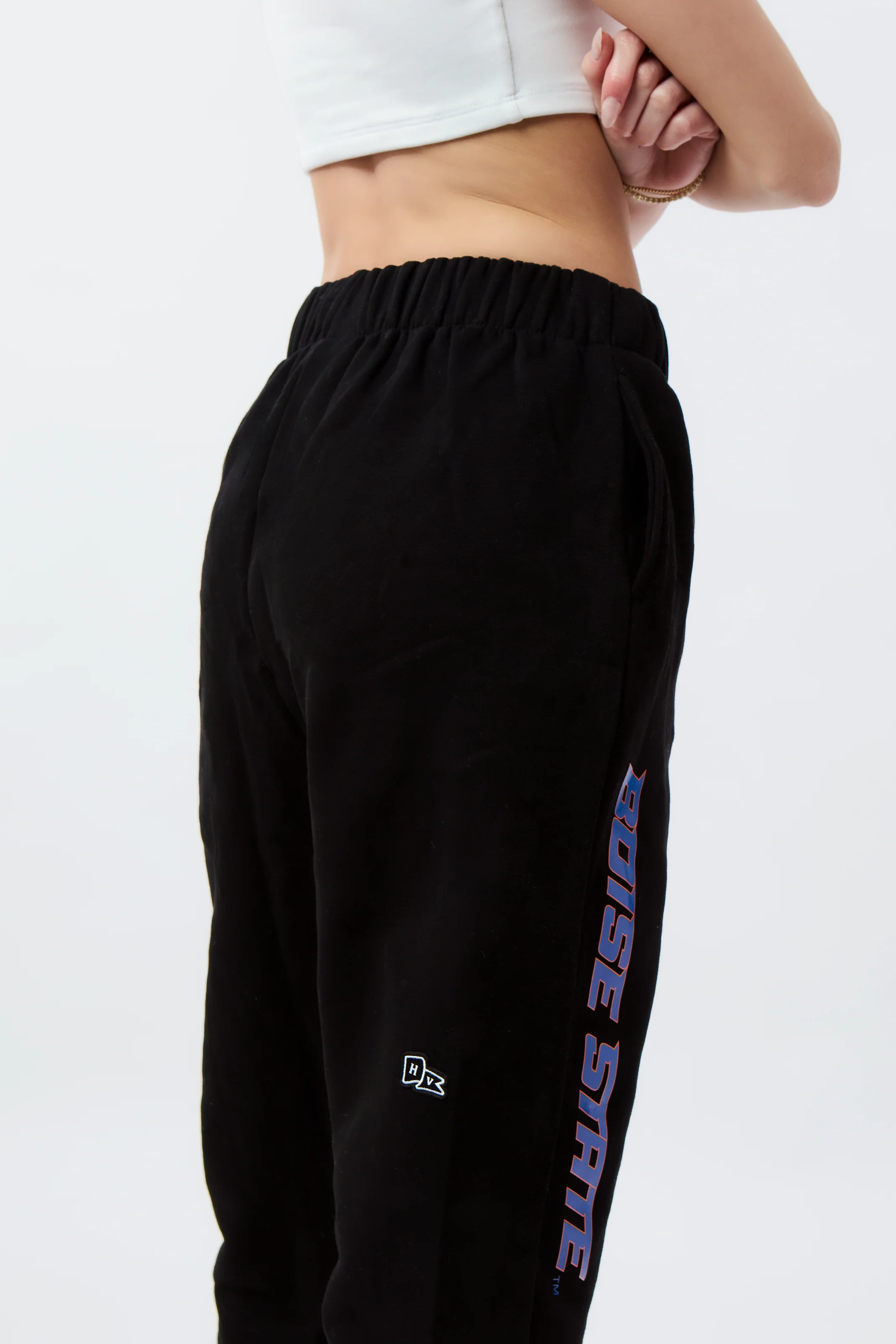 Boise State Basic Sweats - Image 3