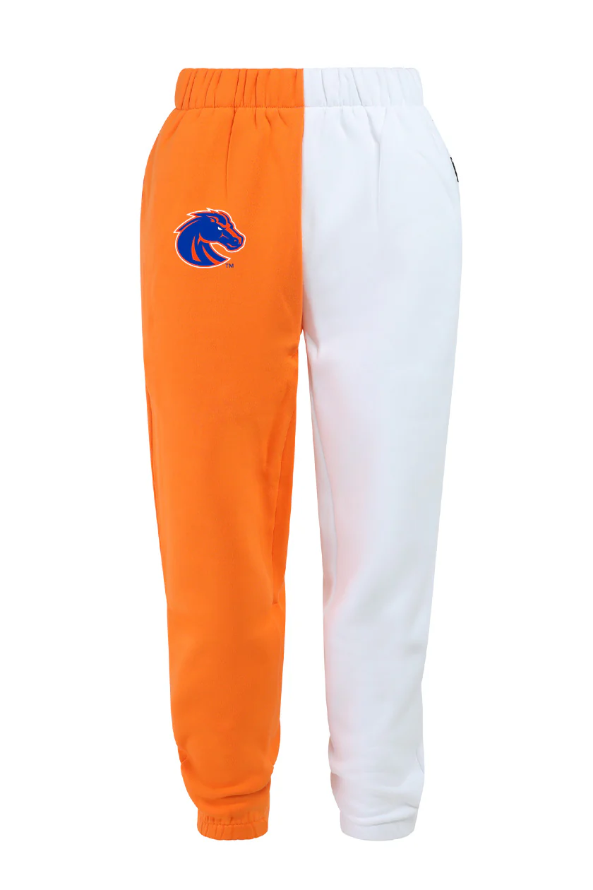 Boise State Color-Block Sweats - Image 3