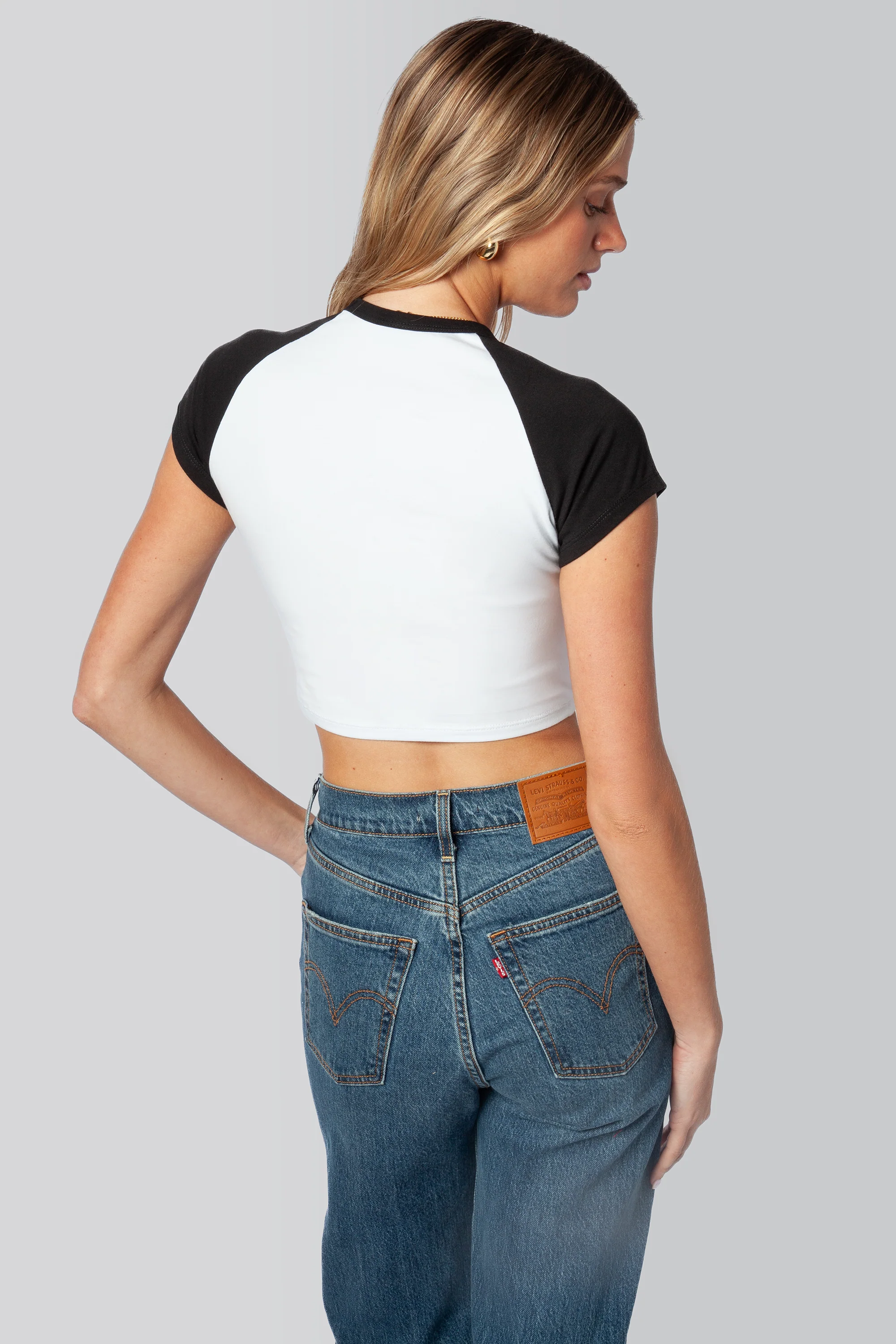 Boise State Homerun Tee - Image 6